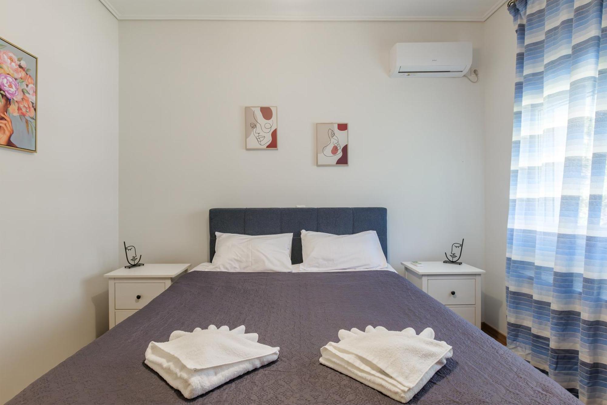 The Best House In Palaio Faliro Near The Sea Vipgreece Atenas Exterior foto