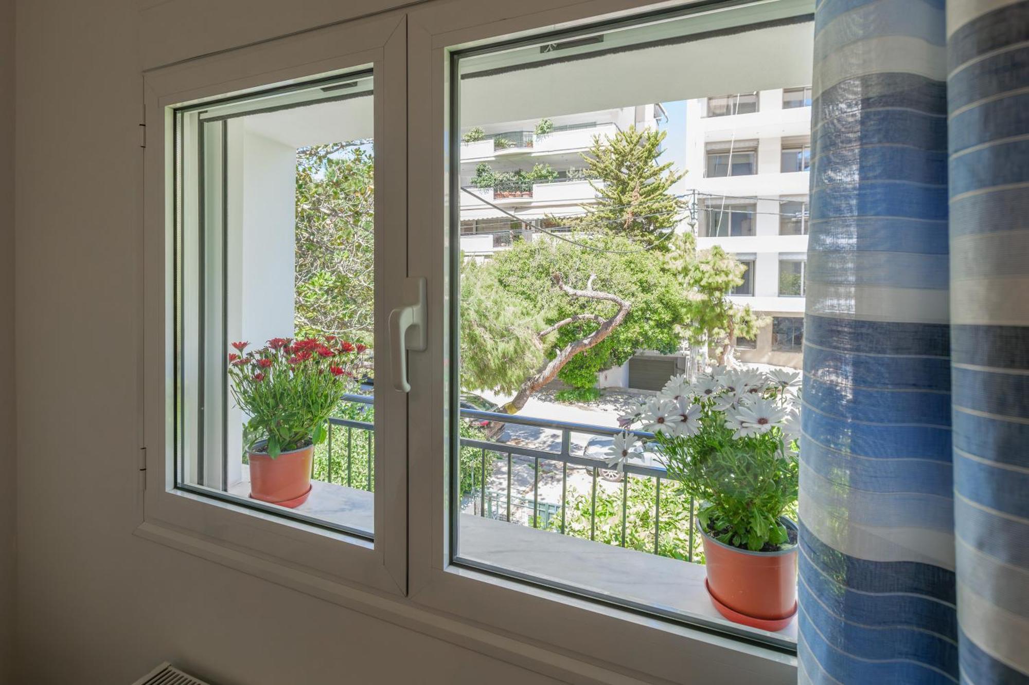 The Best House In Palaio Faliro Near The Sea Vipgreece Atenas Exterior foto