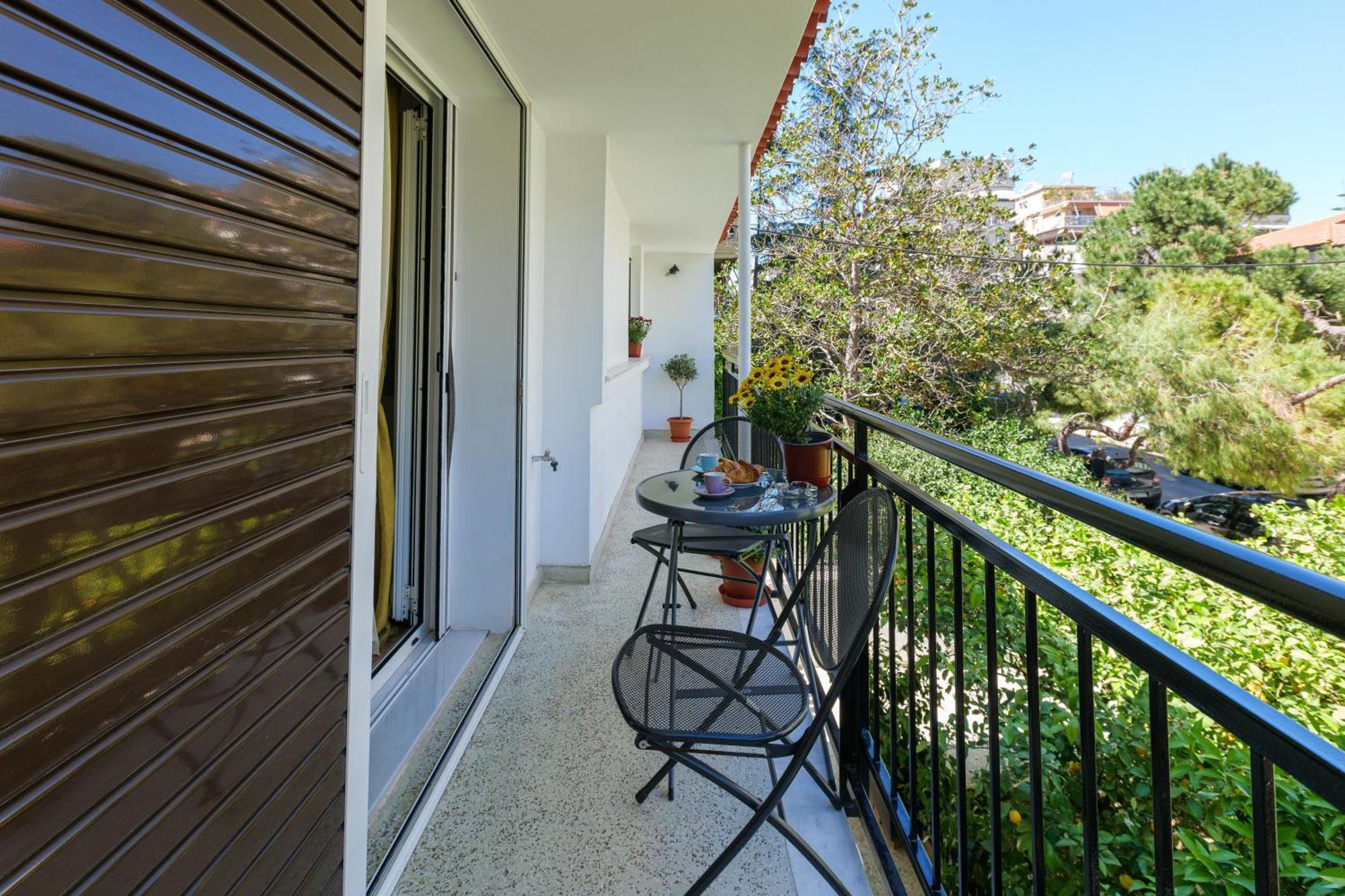 The Best House In Palaio Faliro Near The Sea Vipgreece Atenas Exterior foto